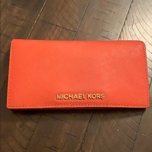 MICHAEL KORS wallet